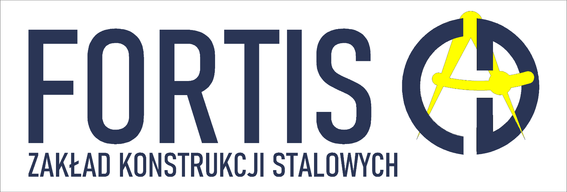 FORTIS-CAD zakład konstrukcji stalowych